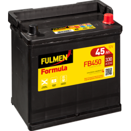 Bateria Fulmen FB450 45Ah - 1