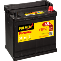 Bateria Fulmen FB450 45Ah - 1