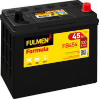 Bateria Fulmen FB454 45Ah - 1