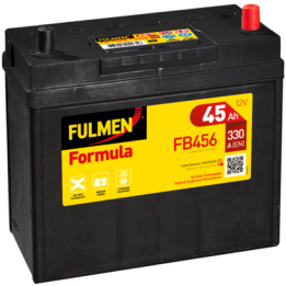 Bateria Fulmen FB456 45Ah - 1