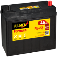 Bateria Fulmen FB456 45Ah - 1