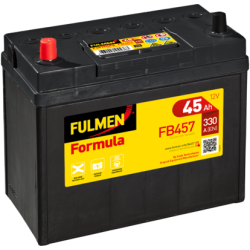 Batterie Fulmen FB457 12V 45Ah