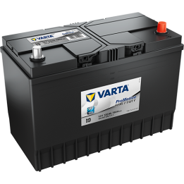 Bateria Varta A74 120Ah - 1