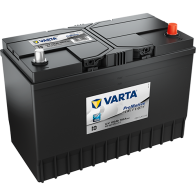 Batterie Varta A74 12V 120Ah
