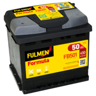 Bateria Fulmen FB501 50Ah - 1