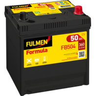 Bateria Fulmen FB504 50Ah - 1