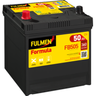 Bateria Fulmen FB505 50Ah - 1