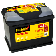 Bateria Fulmen FB621 62Ah - 1