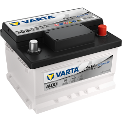Varta AUX1 battery 12V 35Ah