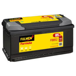 Bateria Fulmen FB852 85Ah - 1