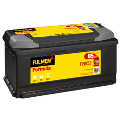 Fulmen FB852 battery 12V 85Ah