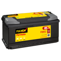 Bateria Fulmen FB852 85Ah - 1