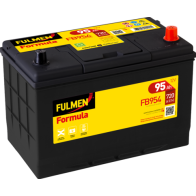 Bateria Fulmen FB954 95Ah - 1