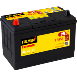 Batterie Fulmen FB955 12V 95Ah