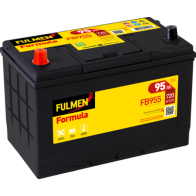 Bateria Fulmen FB955 95Ah - 1