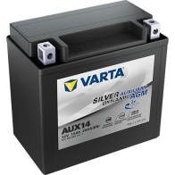 Batería Varta AUX14 12V 13Ah