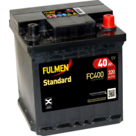Bateria Fulmen FC400 40Ah - 1