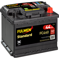 Bateria Fulmen FC440 44Ah - 1