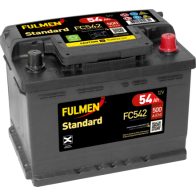 Bateria Fulmen FC542 54Ah - 1