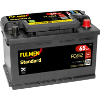 Bateria Fulmen FC652 65Ah - 1