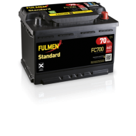 Bateria Fulmen FC700 70Ah - 1