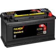 Bateria Fulmen FC900 90Ah - 1