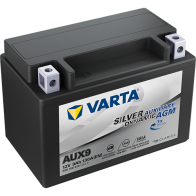 Batería Varta AUX9 12V 9Ah