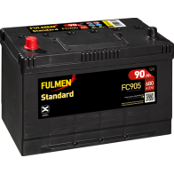 Bateria Fulmen FC905 90Ah - 1