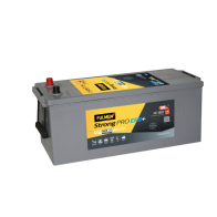 Bateria Fulmen FE1853 185Ah - 1