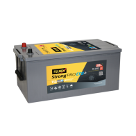 Bateria Fulmen FE2353 235Ah - 1