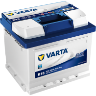 Batería Varta B18 12V 44Ah