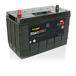 Bateria Fulmen FG110B 110Ah - 1
