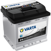 Batería Varta B19 12V 45Ah