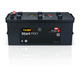 Bateria Fulmen FG2253 225Ah - 1