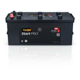 Bateria Fulmen FG2254 225Ah - 1