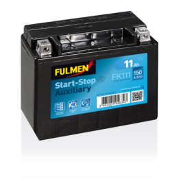 Bateria Fulmen FK111 11Ah - 1