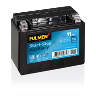 Bateria Fulmen FK111 11Ah - 1