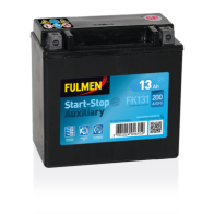 Bateria Fulmen FK131 13Ah - 1