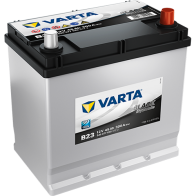 Batería Varta B23 12V 45Ah