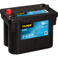 Bateria Fulmen FK508 50Ah - 1