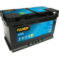 Bateria Fulmen FK820 82Ah - 1