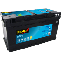Bateria Fulmen FK960 96Ah - 1