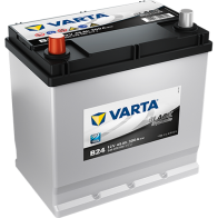 Batería Varta B24 12V 45Ah
