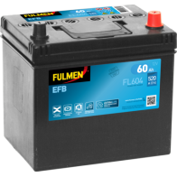 Bateria Fulmen FL604 60Ah - 1