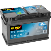 Bateria Fulmen FL652 65Ah - 1