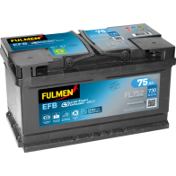 Bateria Fulmen FL752 75Ah - 1